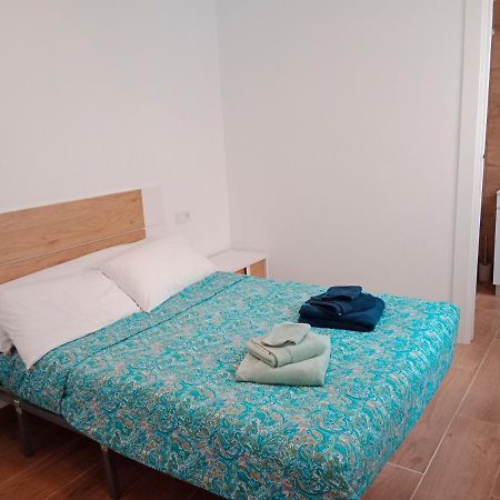 Beach Apartment Torrevieja Exteriér fotografie