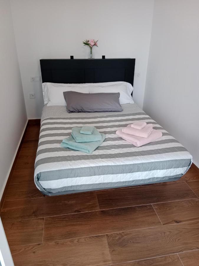 Beach Apartment Torrevieja Exteriér fotografie